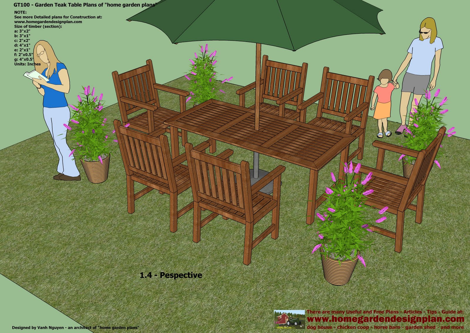 Billy Easy Table Plans Outdoor Wood Plans US UK CA billy-easy-table-plans-outdoor-wood-plans-us-uk-ca